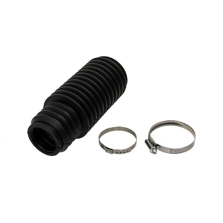 Crp Products Bmw 525I 01-03 6 Cyl. 2.5L Bmw 528I 97-0 P/S Rck Boot Kt, Bkk0206 BKK0206